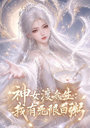 神女渡众生：我有无限白粥（85集）不用花钱看全剧