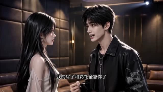 玫瑰锁夫（169集）短剧演员排行榜