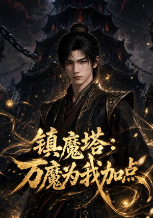 镇魔塔：万魔为我加点（129集）短剧介绍