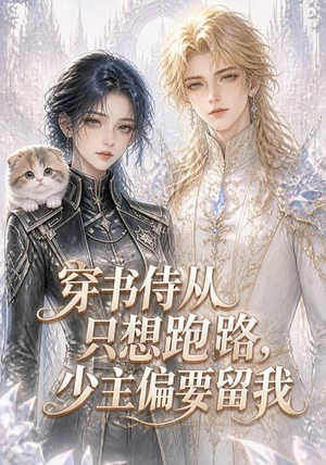 穿书侍从只想跑路，少主偏要留我（38集）在哪个平台能看