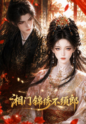 湘门锦绣不须郎（69集）最后的大结局