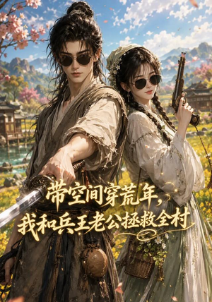 带空间穿荒年，我和兵王老公拯救全村（111集）在哪个平台看好