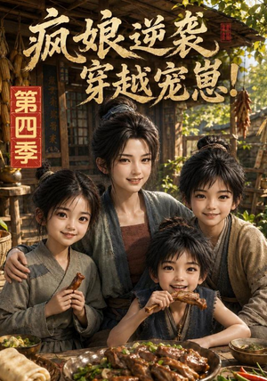 疯娘逆袭，穿越宠崽！第四季（108集）免费在线看