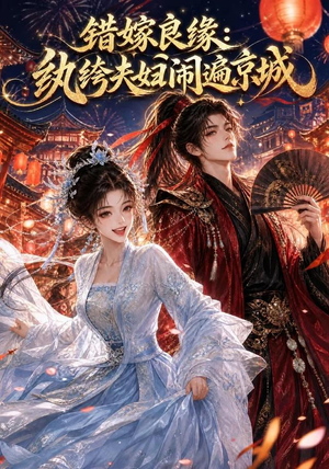 错嫁良缘:纨绔夫妇闹遍京城(120集) 错嫁良缘:纨绔夫妇闹遍京城(120集)短剧免费看