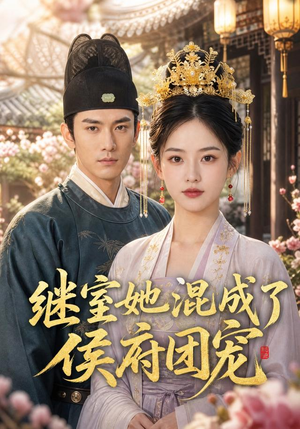 继室她混成了侯府团宠(103集) 继室她混成了侯府团宠(103集)零花钱看整部剧