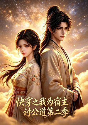 快穿之我为宿主讨公道第二季(50集) 快穿之我为宿主讨公道第二季(50集)一口气看完