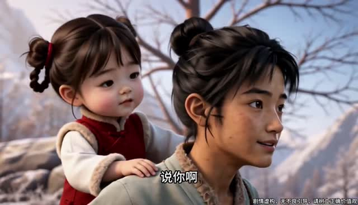 满宝进山闻香，山货全归我家第二季（184集）精彩连连免费看