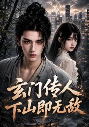 玄门传人下山即无敌(111集) 玄门传人下山即无敌(111集)最近很火的短剧