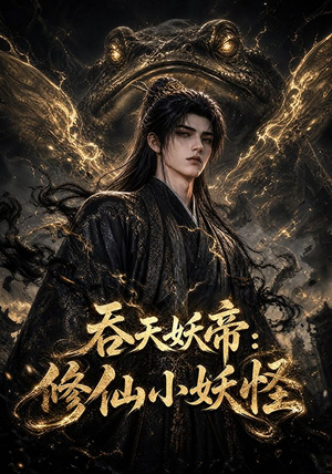 吞天妖帝：修仙小妖怪（87集）精彩短剧随心推