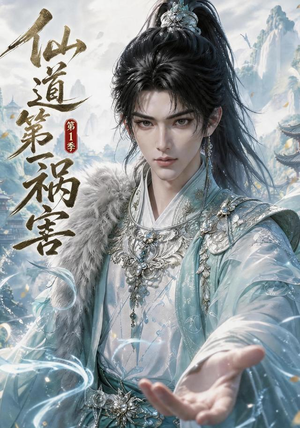 仙道第一祸害第1季(286集) 仙道第一祸害第1季(286集)古装短剧推荐