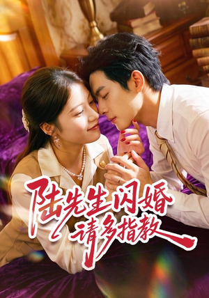 陆先生闪婚请多指教（53集）抢先看新短剧