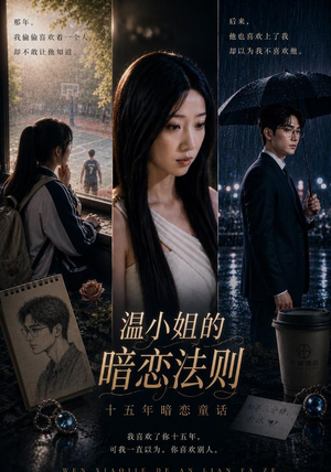 温小姐的暗恋法则(80集) 温小姐的暗恋法则(80集)在线免费观影