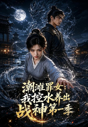 潮滩罪女：我控水养出战神第一季（99集）百亿短剧抢先看
