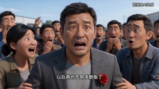 台风天收生蚝，他们却说我黑心（51集）女主角是谁