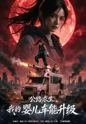 公路求生:我的婴儿车能升级(65集) 公路求生:我的婴儿车能升级(65集)真的太精彩了
