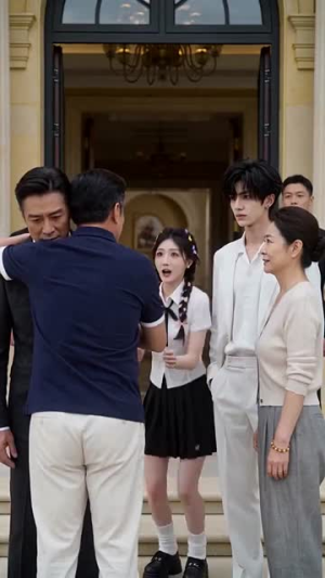 攻略我的丧尸王男友（69集）高清无码免费看