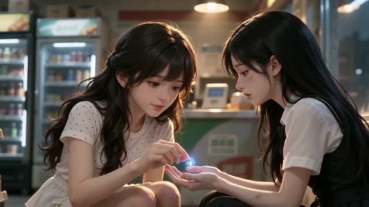 她和她的世界尽头（11集）高分佳作免费看