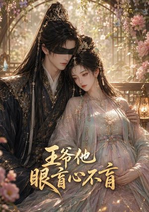 王爷他眼盲心不盲(66集) 王爷他眼盲心不盲(66集)民国短剧推荐