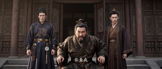 荒地变粮仓,罪臣孤女搅动朝野风云(60集) 荒地变粮仓,罪臣孤女搅动朝野风云(60集)民国短剧推荐