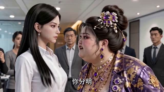 退婚之魔尊降临：我即魔道巅峰（105集）免费观看全集