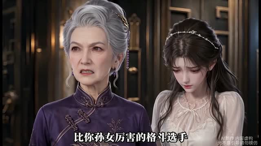 契约闪婚:双面大佬在线掉马(180集) 契约闪婚:双面大佬在线掉马(180集)爆火短剧推荐