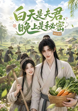 白天是夫君,晚上是秘密(56集) 白天是夫君,晚上是秘密(56集)最火爆短剧