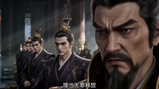 乾国皇子开局签到陆地神仙修为,第二季(38集) 乾国皇子开局签到陆地神仙修为,第二季(38集)短剧分享剧集