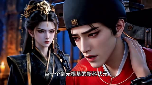 软饭硬吃万毒王，系统让我去闯祸第一季（91集）好看吗