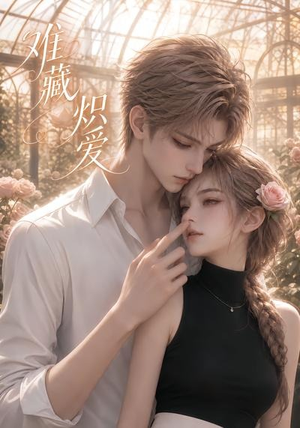 难藏炽爱(26集) 难藏炽爱(26集)夸克网盘在线看