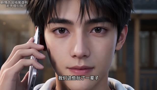 穿越蓝星，宗门让我搞钱搞核弹第二季（95集）快来看短剧
