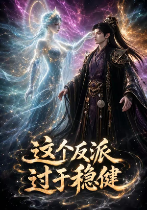 这个反派过于稳健(90集) 这个反派过于稳健(90集)爆款短剧追不停