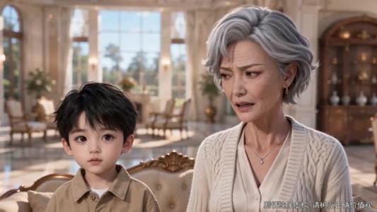 完蛋了陆少,你的闪婚妻子又跑路了第三季(88集) 完蛋了陆少,你的闪婚妻子又跑路了第三季(88集)免费短剧资源