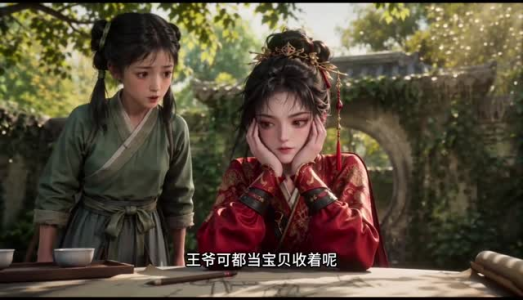 糖衣炮弹（21集）超好看的短剧