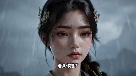 野丫头靠拳头砸穿修仙界(55集) 野丫头靠拳头砸穿修仙界(55集)热门短剧推荐