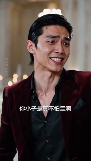 不负如来不负卿（75集）热门短剧在线看