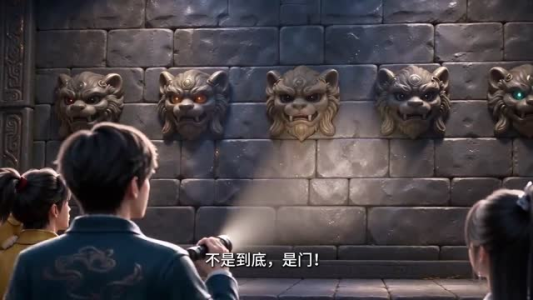 睡狮觉醒第二季(17集) 睡狮觉醒第二季(17集)最新火爆短剧