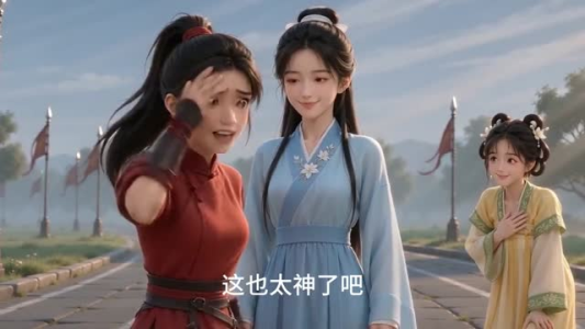 京城风华录第二季（30集）全集完整版