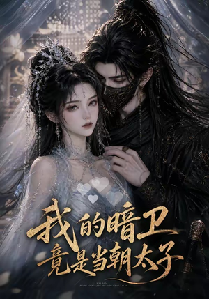 我的暗卫竟是当朝太子(138集) 我的暗卫竟是当朝太子(138集)免费观看全集