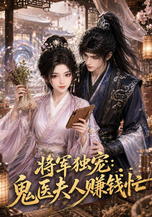 将军独宠：鬼医夫人赚钱忙（67集）精彩短剧免费看
