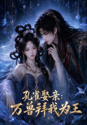 孔雀娶亲：万兽拜我为王（112集）火爆短剧推荐