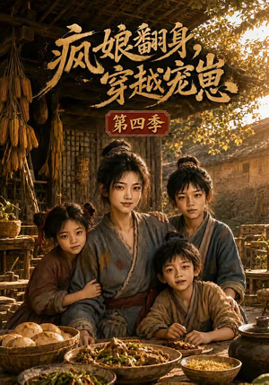 疯娘翻身,穿越宠崽第四季(146集) 疯娘翻身,穿越宠崽第四季(146集)最新热剧免费看