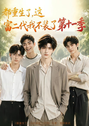 都重生了，这富二代我不装了第十一季（120集）全集一网打尽