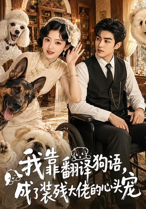 我靠翻译狗语，成了装残大佬的心尖宠（80集）第一季