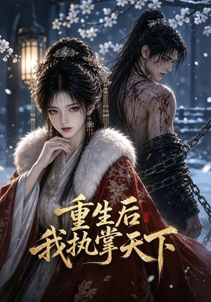 重生后我执掌天下第一季（110集）夸克网盘观看