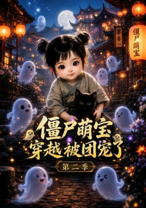 僵尸萌宝穿越被团宠了第二季（120集）甜宠短剧推荐