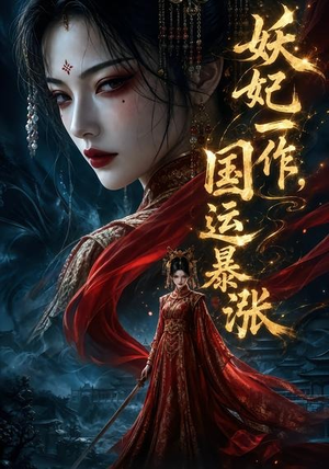 妖妃一作，国运暴涨第一季（345集）免费看