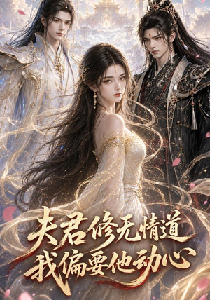 夫君修无情道，我偏要他动心（60集）一起看短剧