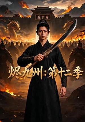 烬九州:第十二季(149集) 烬九州:第十二季(149集)一口气追完短剧