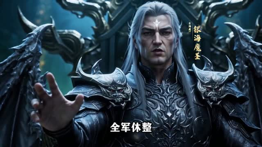 谁说没灵根不能修仙的？之无灵证道第十六季（105集）精彩短剧看不停