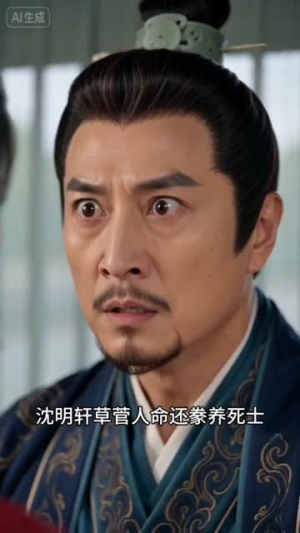 系统逼我拐走寒门剑仙（26集）演员表